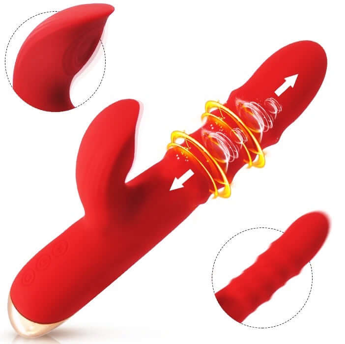 g spot vibrator