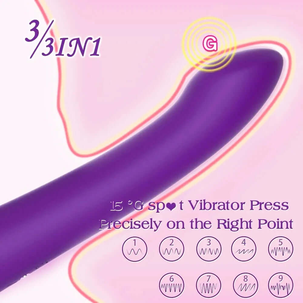 suction cup stimulator