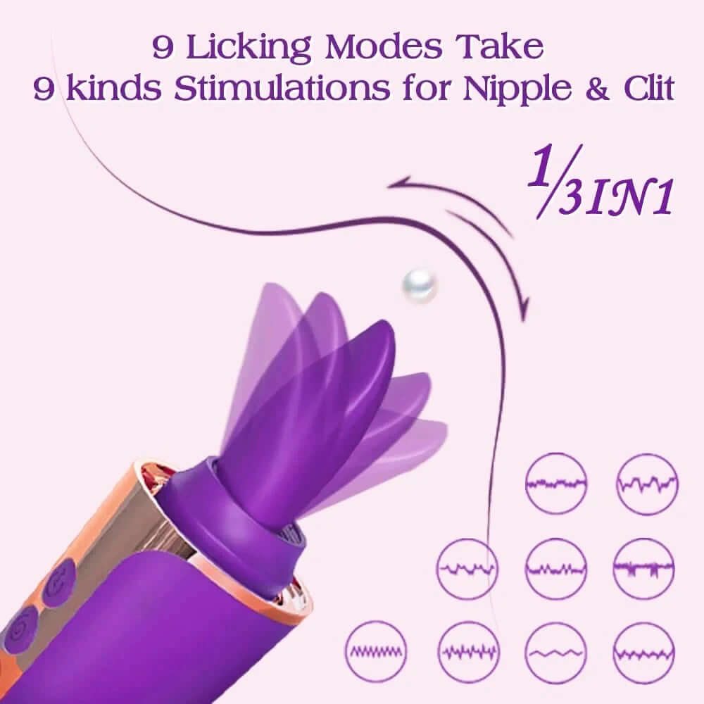 Suction Cup Vibrator sex toy female