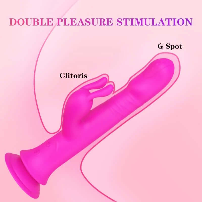 rabbit vibrator