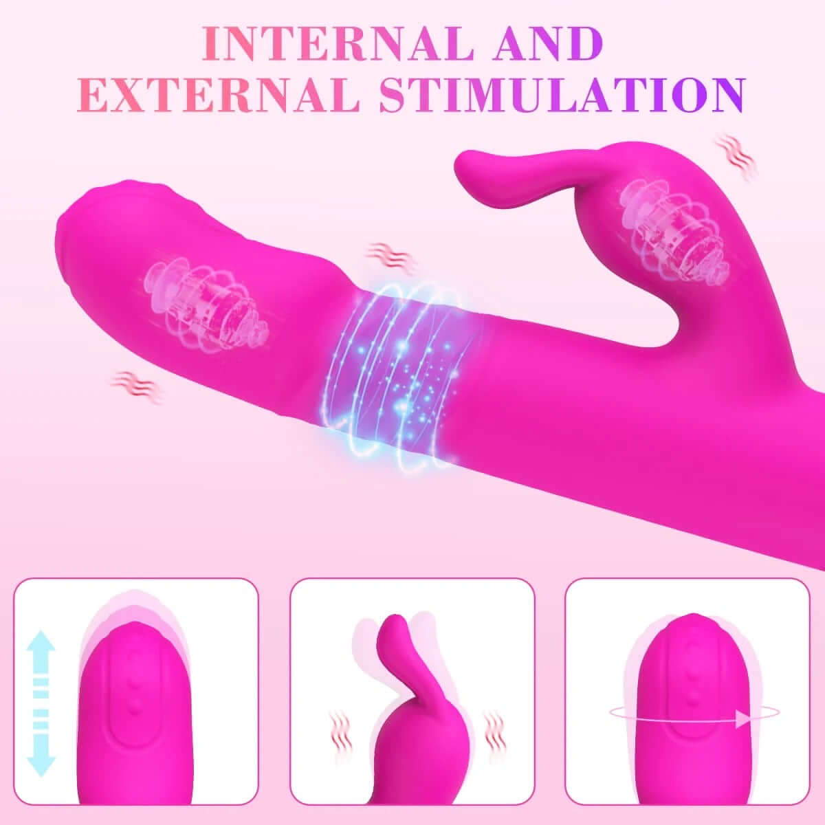 rabbit vibrator