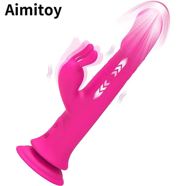 rabbit vibrator